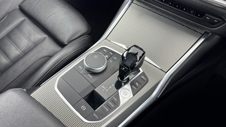 BMW 3 Series 320i M Sport 4dr Step Auto Petrol Saloon